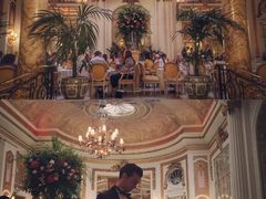 -The Ritz Restaurant