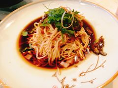-佰家小厨·南京菜(夫子庙店)