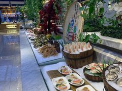 -川骄海鲜自助(河东店)