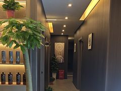 -鹿栖.精油SPA(金山世纪城店)
