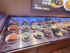 -肥三土菜馆(五四广场店)