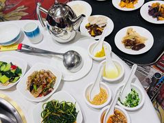 -天宜隆蘑菇宴火锅(石景山旗舰店)