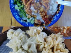 -晓友烧麦(光华村店)
