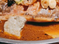 -探炉·香辣豆花烤鱼(笋岗宝能环球汇店)