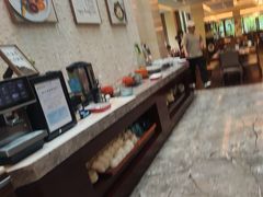 -浙江西子宾馆·瑶园咖啡厅