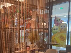 -必胜客(东西湖万达店)
