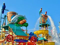 -秦皇岛乐岛海洋王国