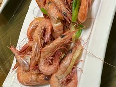 -温州炎亭海鲜阁(万塘路店)