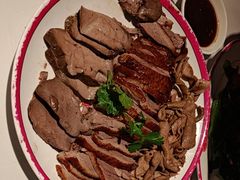 鹅三拼盘-春梅里卤鹅馆·47年老字号(中山路店)