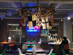 -Catch the Cajun Seafood(表参道店)