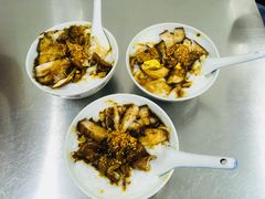 -长平老姿娘夜粥(平东一街店)