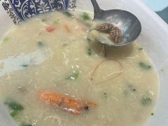 -天盛海鲜烧烤大排档·本地小海鲜·牟平腿穗子(幸福店)