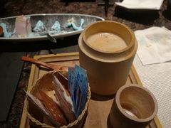 -花隐日式怀石料理(万象城购物中心店)