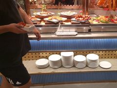 -千滋百味自助海鲜烤肉(布吉景华店)