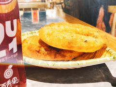 -易裕和·长沙米粉(竹塘西路店)
