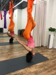 -FineYoga梵音瑜伽·普拉提