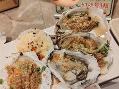 -上渔铁板烧(熙悦汇店)