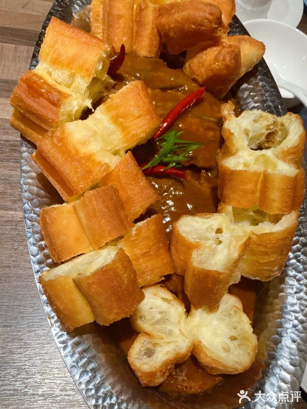 🔥悦海·家宴｜来自滨海的佳肴诱惑