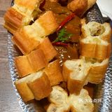 🔥悦海·家宴｜来自滨海的佳肴诱惑