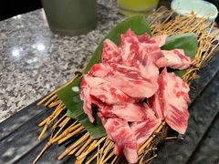 -汉拿山(华联公益西桥店)