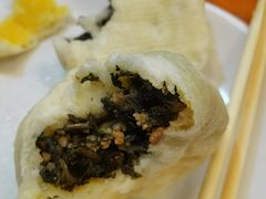 -老陶包子铺(南大西南村店)