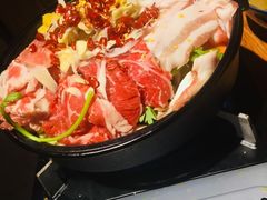 寿喜锅-醉虎传(南锣鼓巷店)