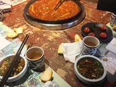 -牛签签串串香(IFS店)