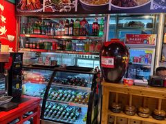 -老北京胡同味道二荤铺(酒仙桥店)