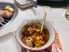 -猫爪爪原切自助烤肉(观音桥阳光世纪店)
