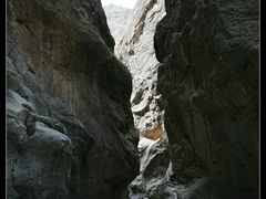 -宁夏中卫寺口旅游区(苏武牧羊遗址)
