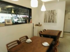 -自在弥林花园餐厅(云栖店)