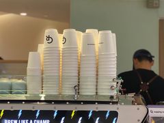-Cupping Room(Harbour City)
