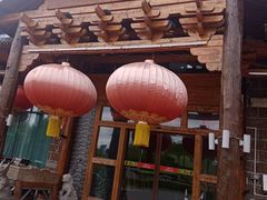 -一桶江山餐厅(松北店)