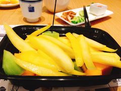 -文叔·湖北名小吃·小龙虾(华强北店)