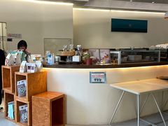 -fishtank鱼缸咖啡(三山街店)