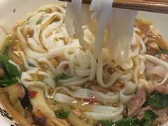 -易裕和·长沙米粉(友谊路店)