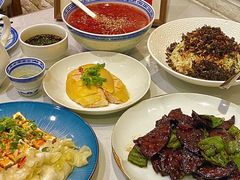 -白家餐厅(徐家汇店)