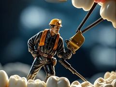 -精德口腔·种植修复·儿牙中心(财富中心店)