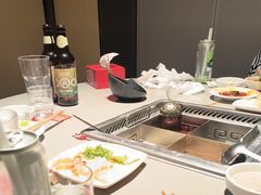 -海底捞火锅(河东万达广场店)