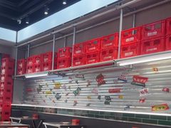 -堂堂小伙夫·辽宁小吃大排档(京西大悦城店)