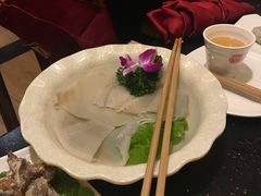 -百年川椒重庆老火锅(光谷店)