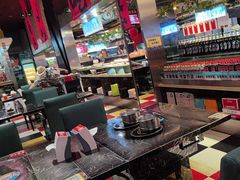 -自助火锅筷乐食代自助餐厅(金辰店)