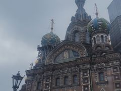 -滴血救世主教堂