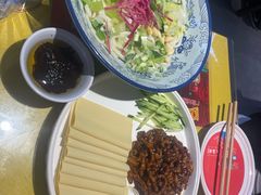 -大海碗·炸酱面·烤鸭·京菜(天坛店)