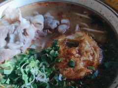 -闵四遵义羊肉粉(朝外大街店)