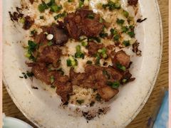 -去茶去餐厅(中央大街店)