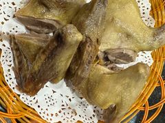 -皇鸽餐厅(五桂山分店)