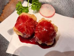 -虹料理·日料放题(悠方店)