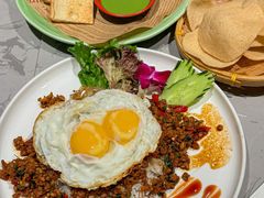 -Home Thai·泰谣(王府井apm店)