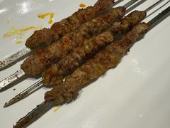 -巴依老爷新疆美食(望京小街店)